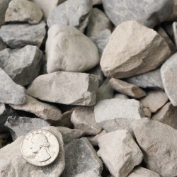 1 1/2" Olympus Gravel