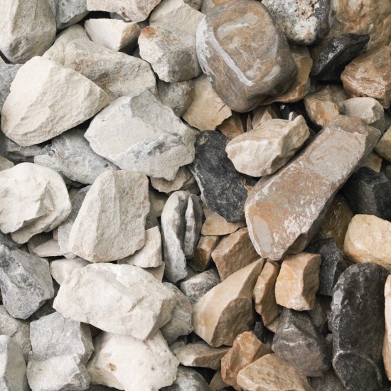 1 1/2" Olympus Gravel