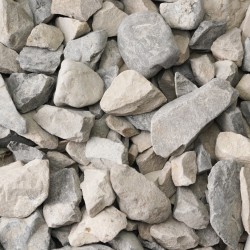 1 1/2" Olympus Gravel