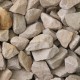 1 1/2" Roman Crushed Stone