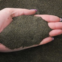 Gorilla Landscape™ Poly Sand "Black"