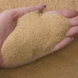 Gorilla Landscape™ Poly Sand "Tan"