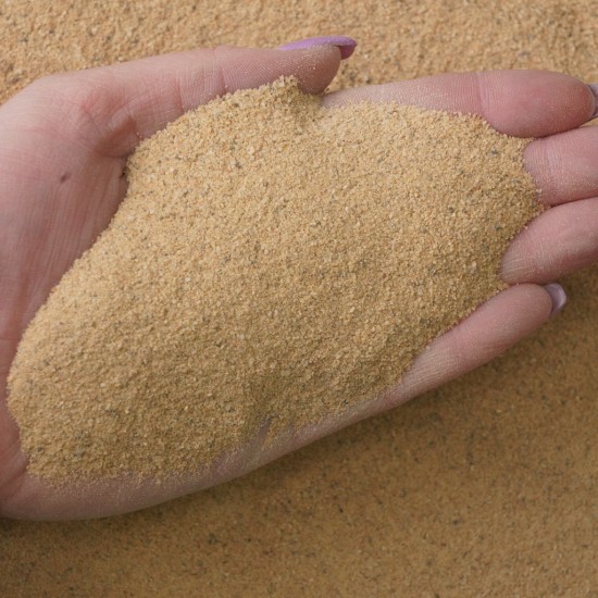 Gorilla Landscape™ Poly Sand "Tan"