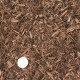 Organic Mulch Fines