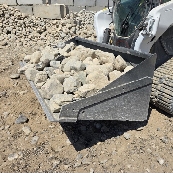 4-16" Olympus Mountain Blend