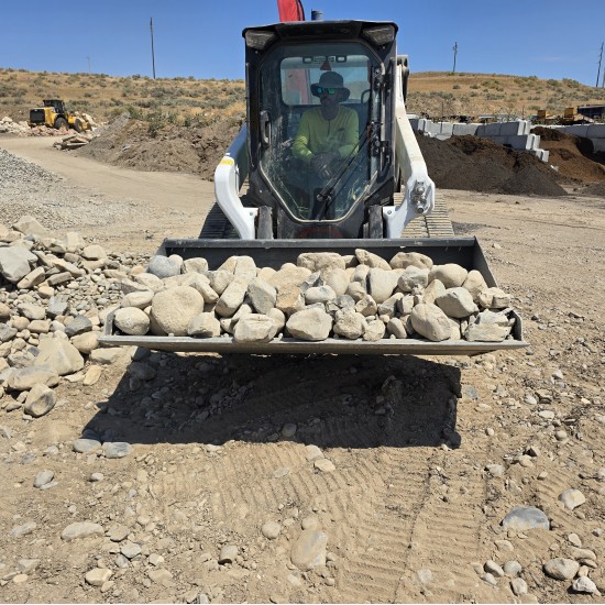 4-16" Olympus Mountain Blend