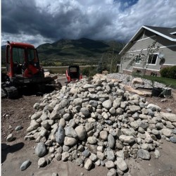 4-16" Olympus Mountain Blend