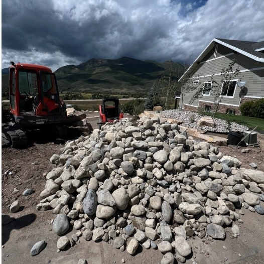 4-16" Olympus Mountain Blend