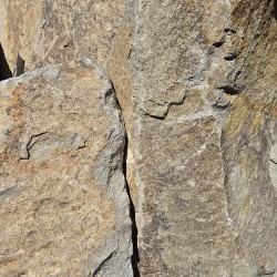 Rustic Granite Boulders