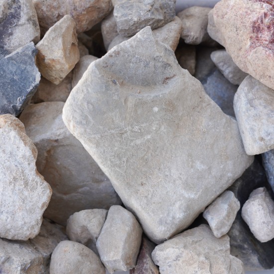 2-6" Oquirrh Stone Blend