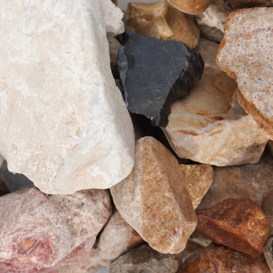 2-6" Oquirrh Stone Blend