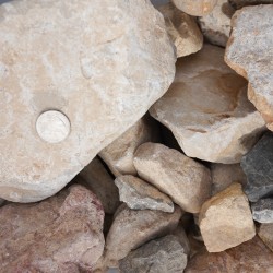 2-6" Oquirrh Stone Blend