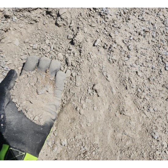 Decomposed Celestial Granite Insta-Path™ "DG"