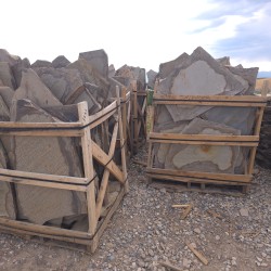 1-2" Mars Mountain Flagstone - Supers 