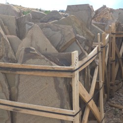 1-2" Mars Mountain Flagstone - Supers 