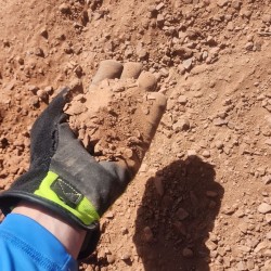 Red Cliff Insta-Path™