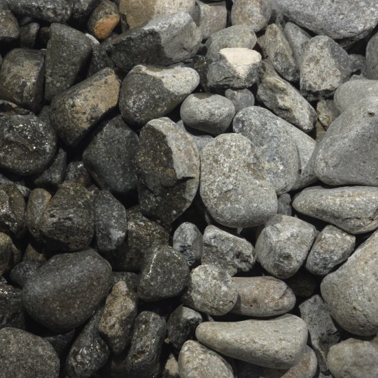 1-2" Baja Beach Pebbles 