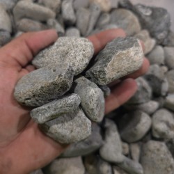 1-2" Baja Beach Pebbles 