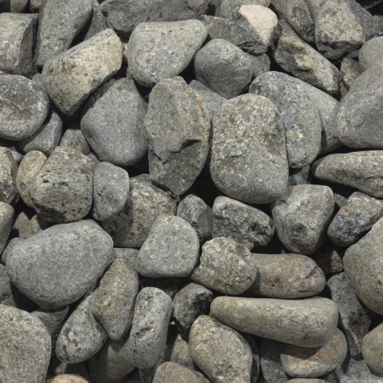 1-2" Baja Beach Pebbles 