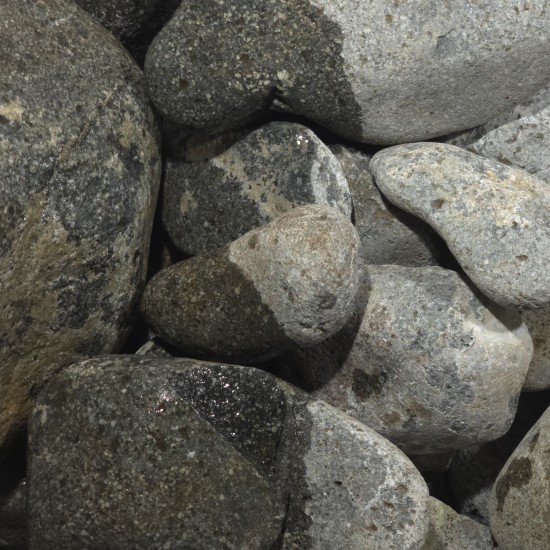 2-4" Baja Beach Cobble 