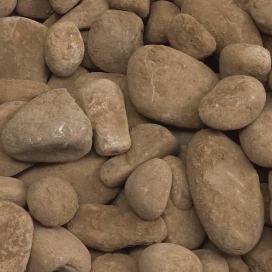  1-2" Autumn Sunrise Pebbles