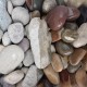 1-2" Modern River Pebbles 