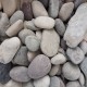 1-2" Modern River Pebbles 