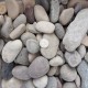 1-2" Modern River Pebbles 
