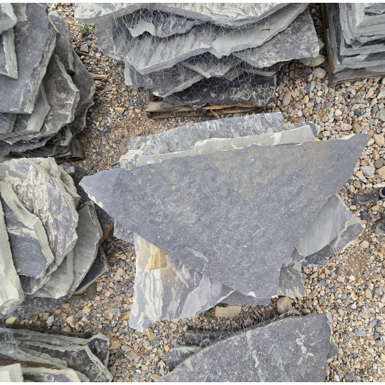 Raven Flagstone Supers 2"