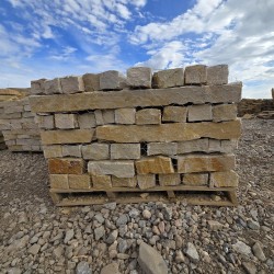 2" Rec + Sq Roman Flagstone Builders