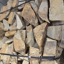 2-8" Mars Flagstone - Ledge Builders