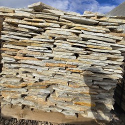 1"- Arctic Flagstone - Easy Set