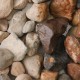 1-2" City Creek South Pebbles