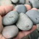 1/2" - 1" Mexican Beach Pebbles