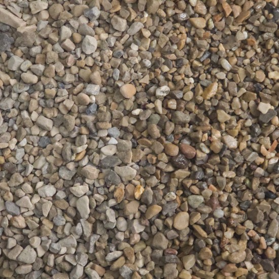 3/8" Salt Lake Gravel