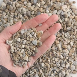 3/8" Salt Lake Gravel