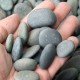 3/8" - 5/8" Mexican Beach Pebbles