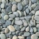 3/8" - 5/8" Mexican Beach Pebbles