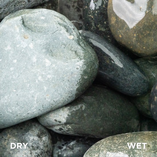 3-6" Mexican Beach Cobble