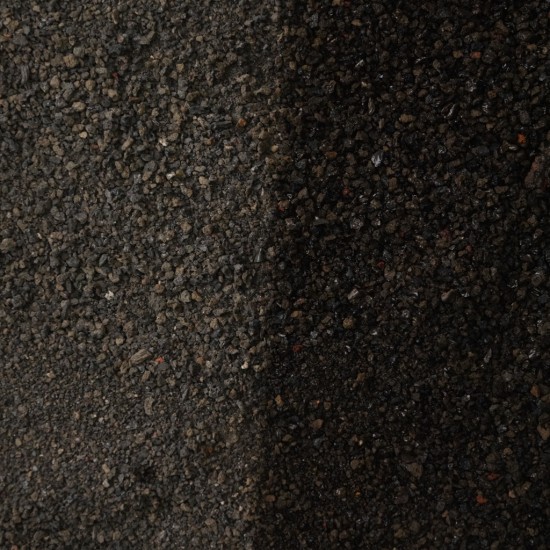 Black Volcanic Sand