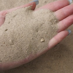 Ultra Fine Beach / Play Sand