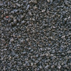 Black Lava Chips