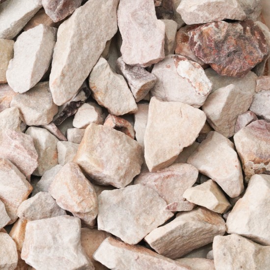 2" Frozen Yogurt Gravel