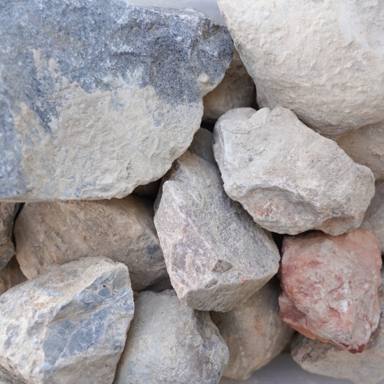 3-10" Buckaroo Cobble