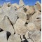 Celestial Granite Boulders