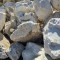 White Marble Boulders