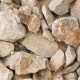 1-2" Travertine Marble Crushed