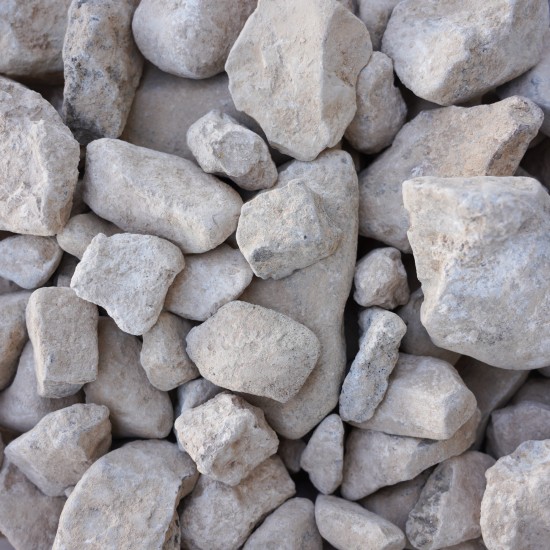 1-2" Oquirrh Stone Blend