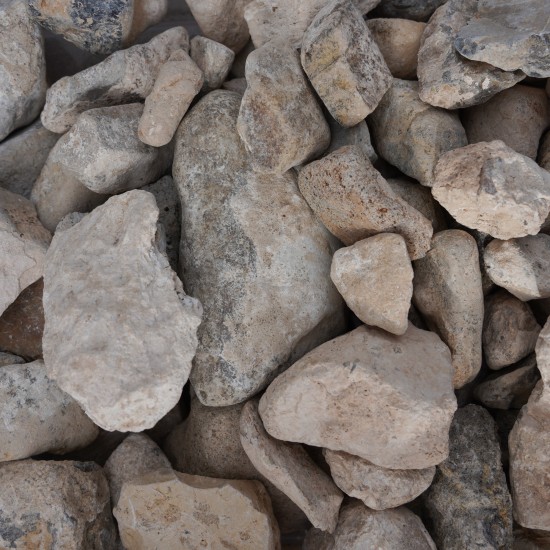 1-2" Oquirrh Stone Blend