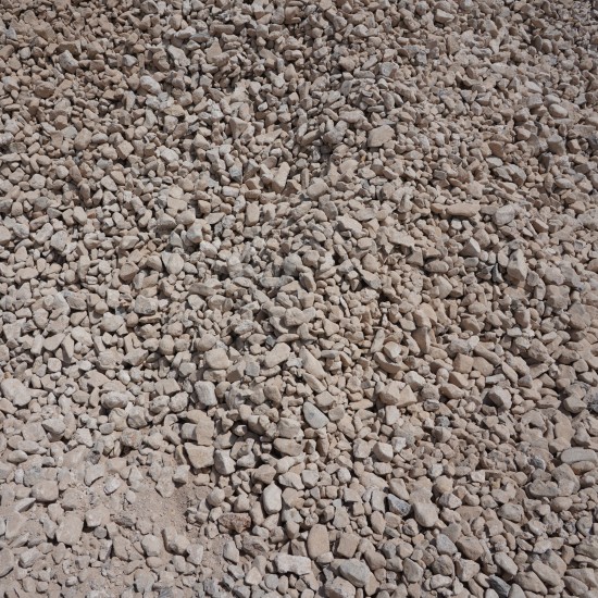1-2" Oquirrh Stone Blend